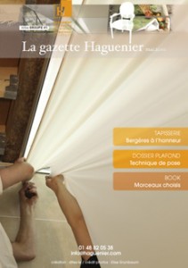 Haguenier Gazette Mai 2010