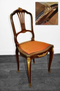 haguenier Rénovation chaises et fauteuils