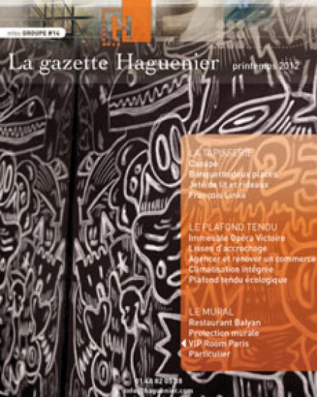 gazette_haguenier_printemps2012