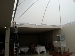 Montage_plafond_dome
