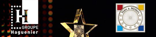 Prix Stars et métiers 2014