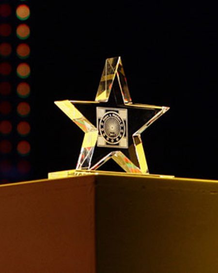 Prix Stars et métiers 2014