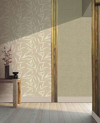 Tissu tendu mural Classique (rouleau de 20 ml) 