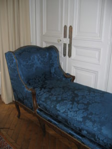 méridienne