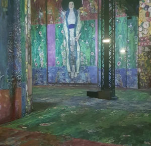 Le Groupe Haguenier participe à la transformation de l’Atelier des Lumières